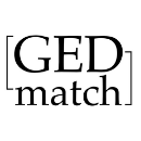 GEDmatch logo